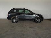 SsangYong Kyron I Рестайлинг Москва  - изображение 22