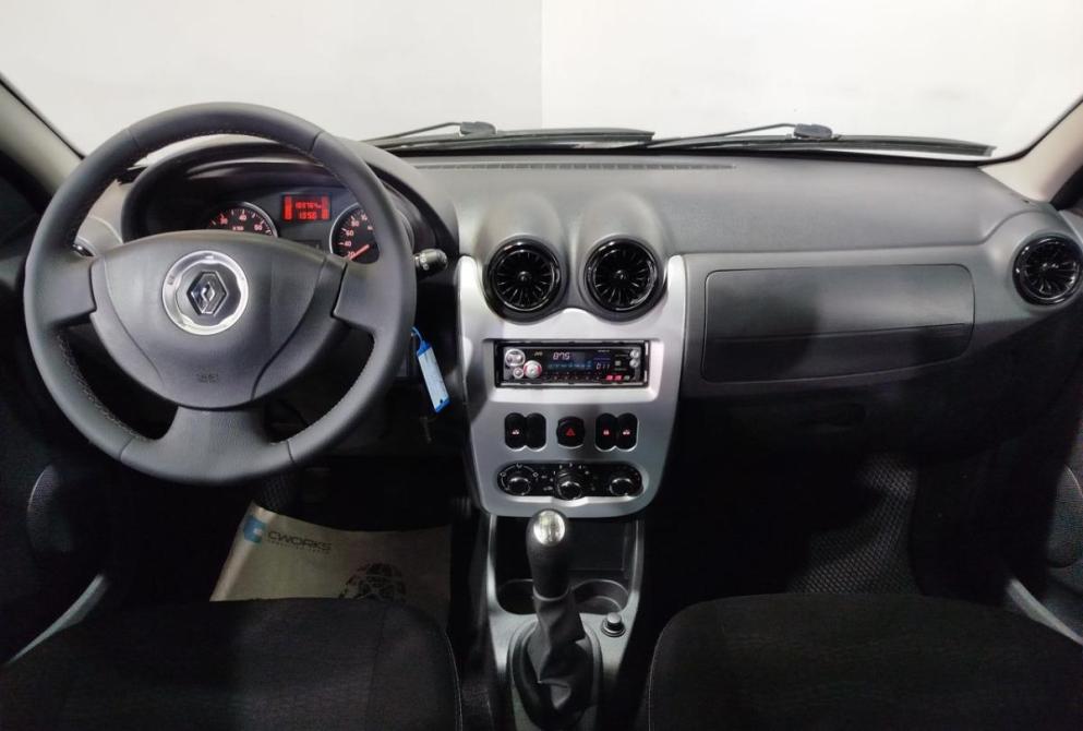 Renault Sandero I Саратов  - изображение 15