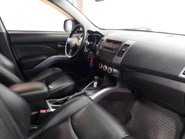 Mitsubishi Outlander II с пробегом 2008 года, цена 1 190 000 рублей, 132000 км, внедорожник, Автокод Объявления