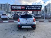 Opel Mokka I Альметьевск  - изображение 33
