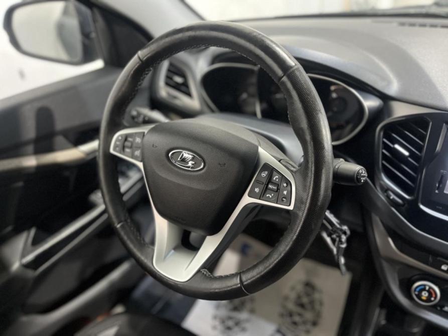 Lada (ВАЗ) Vesta I Курск  - изображение 7
