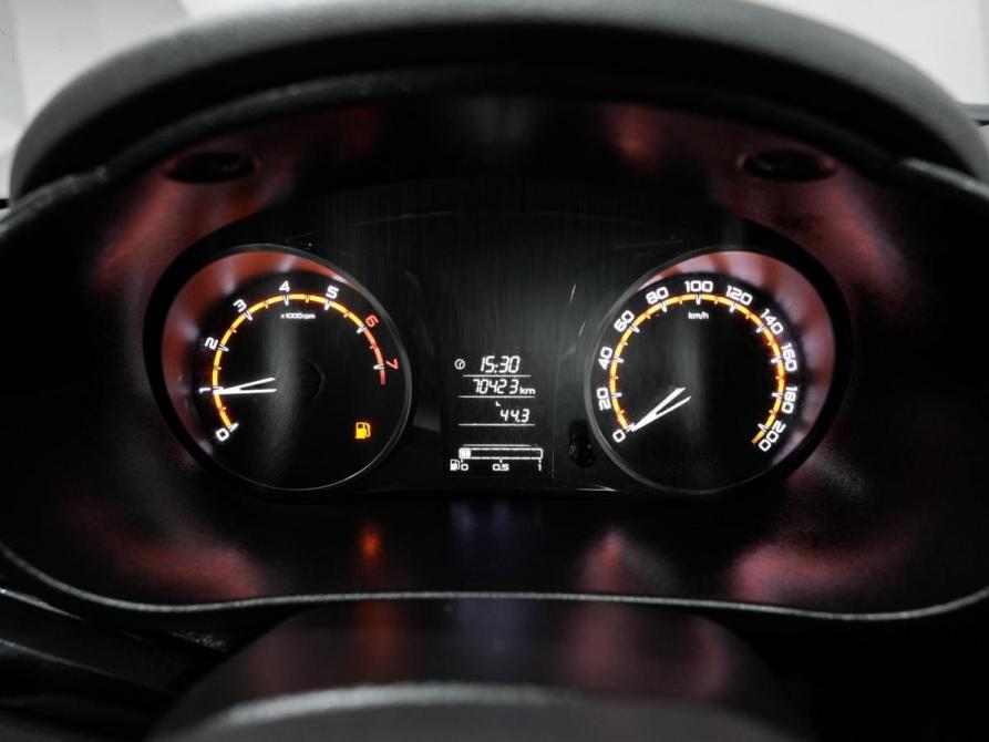 Lada (ВАЗ) Granta I Рестайлинг Ульяновск  - изображение 12