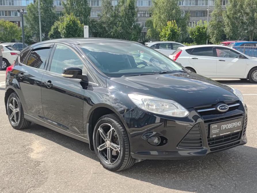 Ford Focus III Йошкар-Ола  - изображение 3