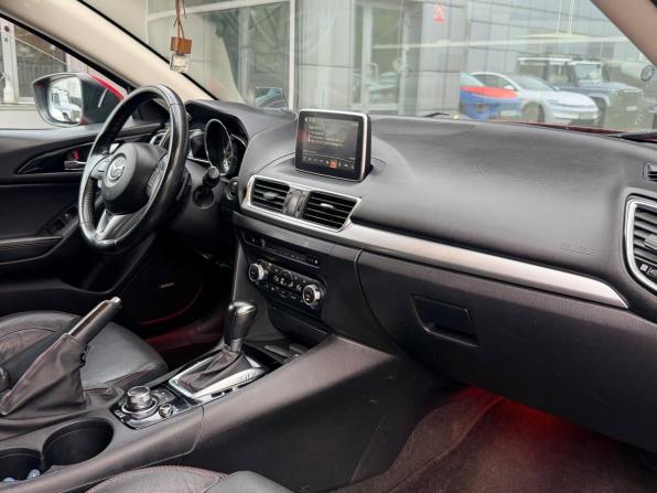 Mazda 3 III (BM) с пробегом 2013 года, цена 1 100 000 рублей, 156263 км, хэтчбек, Автокод Объявления