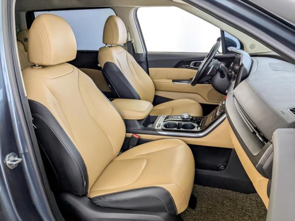 Kia Carnival IV с пробегом 2020 года, цена 3 540 000 рублей, 104342 км, минивэн, Автокод Объявления