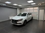 Lada (ВАЗ) Vesta I Тверь  - изображение 27