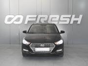 Hyundai Solaris II Ростов-на-Дону  - изображение 21