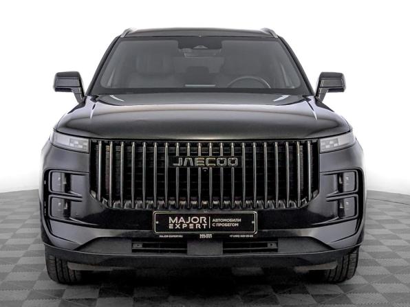 Jaecoo J7 I с пробегом 2024 года, цена 2 270 000 рублей, 36742 км, внедорожник, Автокод Объявления