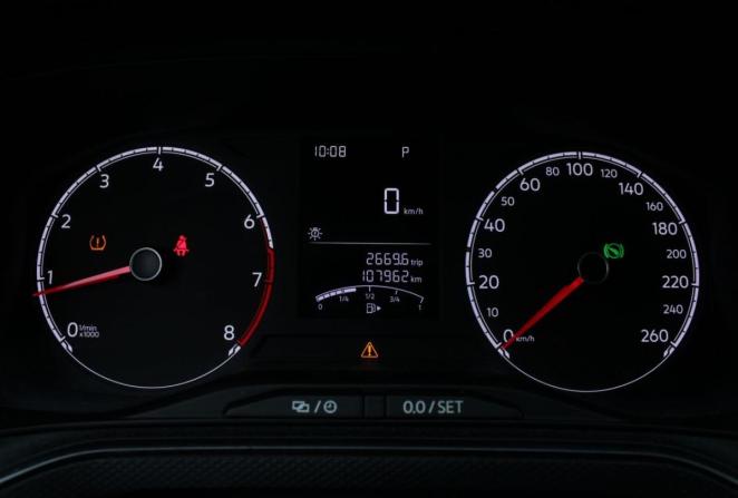 Volkswagen Polo VI с пробегом 2021 года, цена 1 690 000 рублей, 107962 км, лифтбек, Автокод Объявления