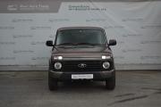 Lada (ВАЗ) Niva Legend Старый Оскол  - изображение 24