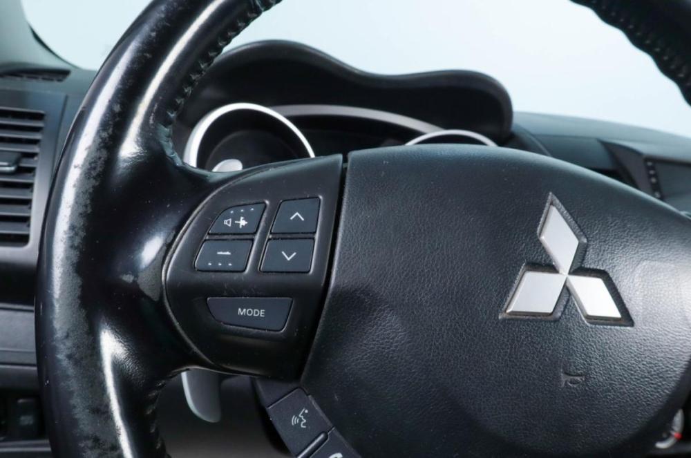 Mitsubishi Outlander II Челябинск  - изображение 10
