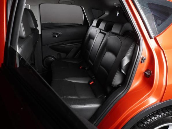 Nissan Qashqai I с пробегом 2007 года, цена 869 000 рублей, 233042 км, внедорожник, Автокод Объявления