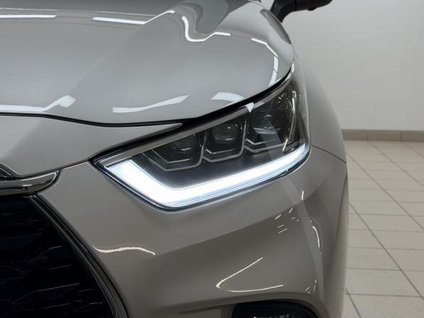 Toyota Highlander IV (XU70) с пробегом 2026 года, цена 5 950 000 рублей, 38 км, внедорожник, Автокод Объявления