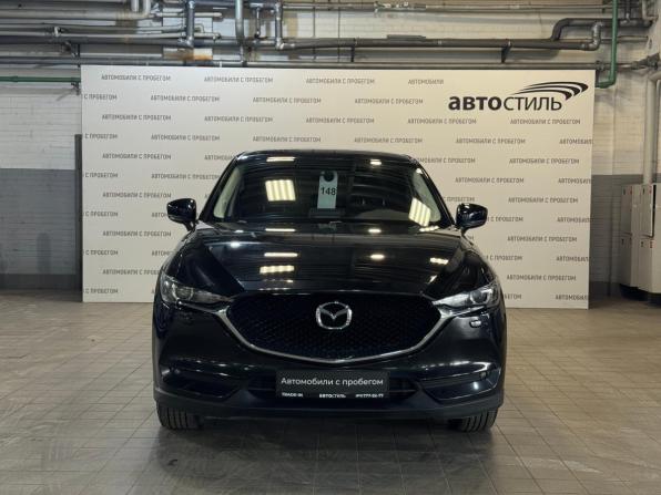 Mazda CX-5 II с пробегом 2021 года, цена 2 649 000 рублей, 110000 км, внедорожник, Автокод Объявления