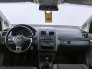 Volkswagen Touran I Рестайлинг 2 Санкт-Петербург  - изображение 31