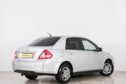Nissan Tiida I Рестайлинг Красноярск  - изображение 30
