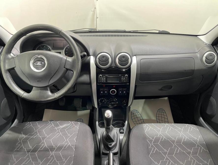 Lada (ВАЗ) Largus I Воронеж  - изображение 13