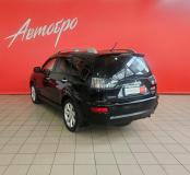 Mitsubishi Outlander II Рестайлинг Вологда  - изображение 23