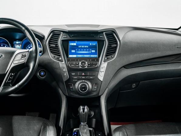 Hyundai Santa Fe III с пробегом 2013 года, цена 1 630 000 рублей, 109770 км, внедорожник, Автокод Объявления