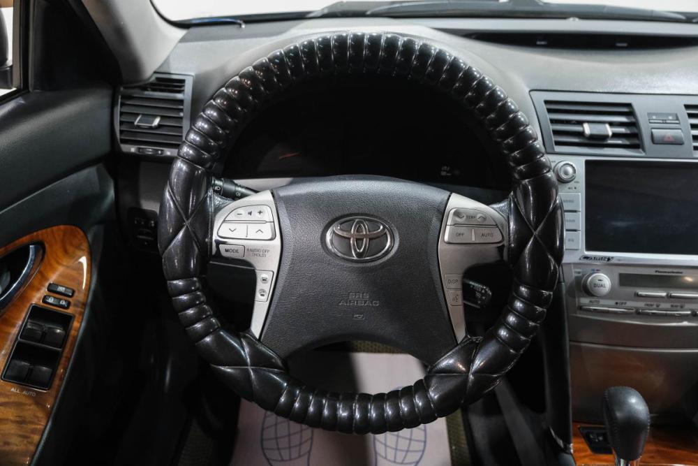 Toyota Camry VI (XV40) Рестайлинг Новокузнецк  - изображение 21