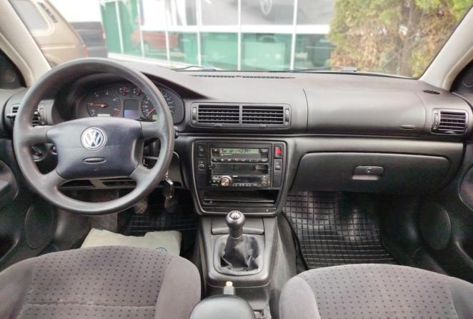 Volkswagen Passat B4 с пробегом 1997 года, цена 590 000 рублей, 333946 км, универсал, Автокод Объявления