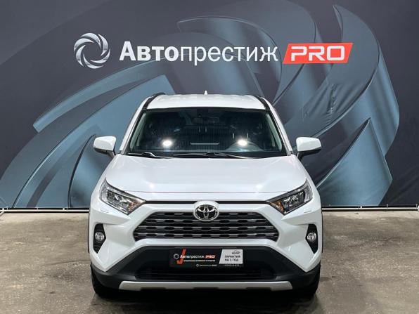 Toyota RAV4 V (XA50) с пробегом 2021 года, цена 3 449 000 рублей, 99857 км, внедорожник, Автокод Объявления