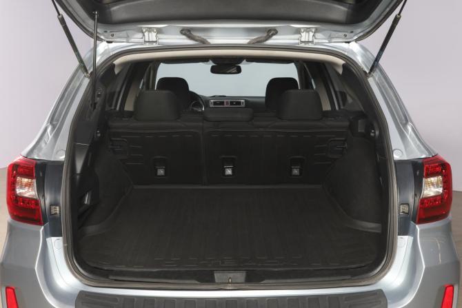 Subaru Outback V с пробегом 2016 года, цена 2 179 000 рублей, 173002 км, универсал, Автокод Объявления