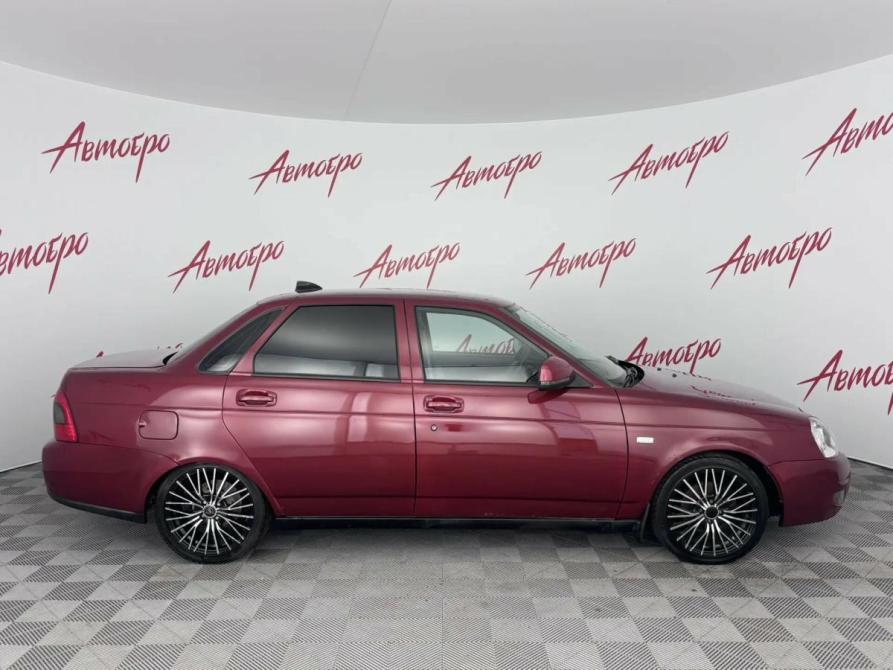 Lada (ВАЗ) Priora I Псков  - изображение 6