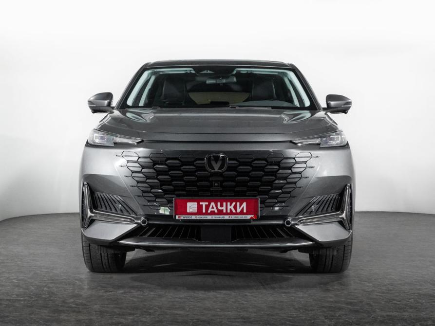 Changan UNI-K Иркутск  - изображение 2