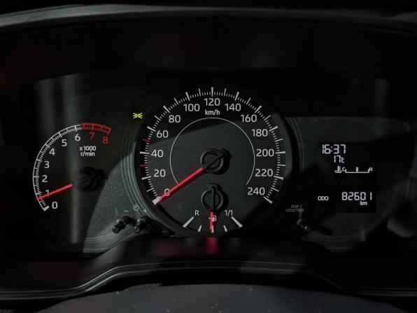 Toyota Corolla XII (E210) с пробегом 2019 года, цена 1 840 000 рублей, 82601 км, седан, Автокод Объявления