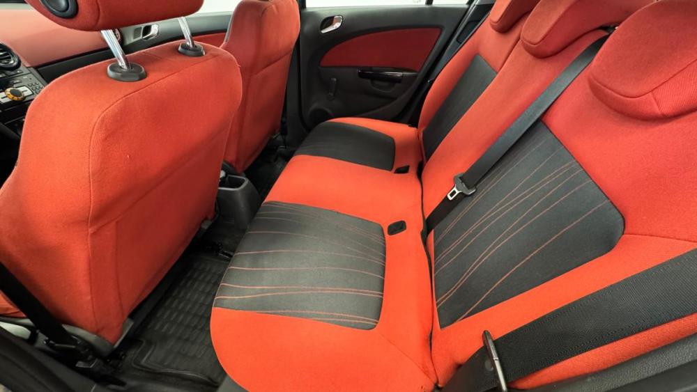 Opel Corsa D Киров  - изображение 9