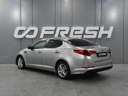 Kia Optima III Ростов-на-Дону  - изображение 20