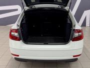 Skoda Octavia III (A7) Рестайлинг Ростов-на-Дону  - изображение 30