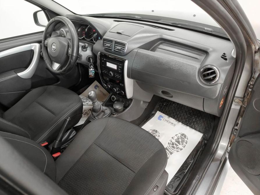 Nissan Terrano III (D10) Тула  - изображение 5