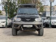 УАЗ Патриот I Рестайлинг 3 Санкт-Петербург  - изображение 15