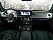 Mercedes-Benz G-Класс AMG II (W463) Новосибирск  - изображение 67