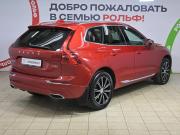 Volvo XC60 II Москва  - изображение 24