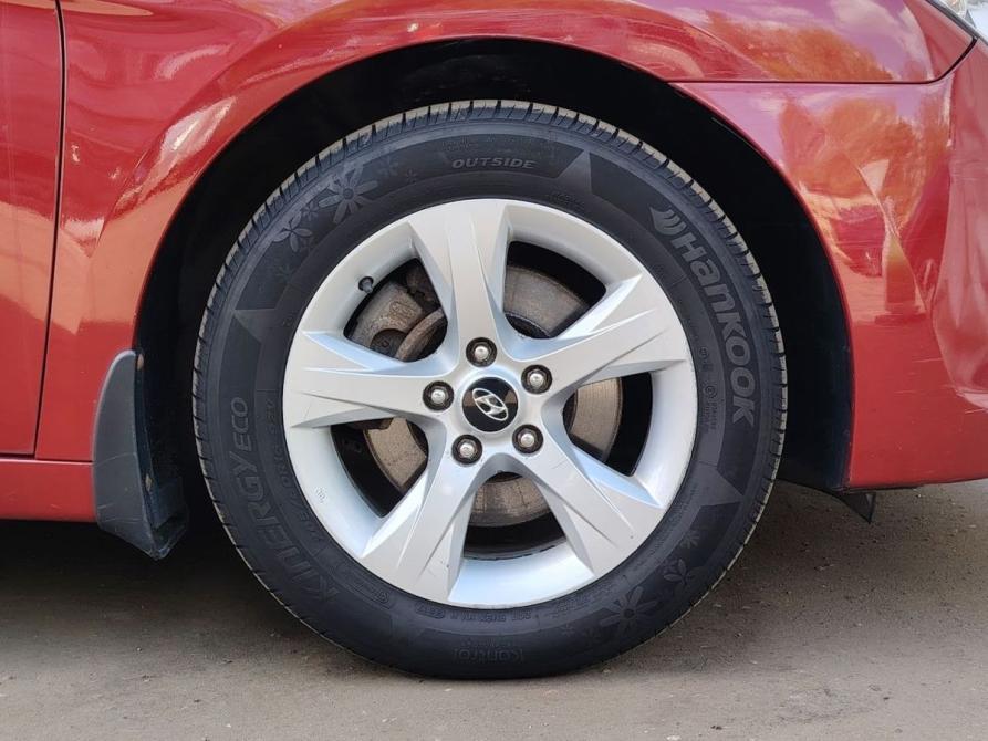 Hyundai i40 I Москва  - изображение 13