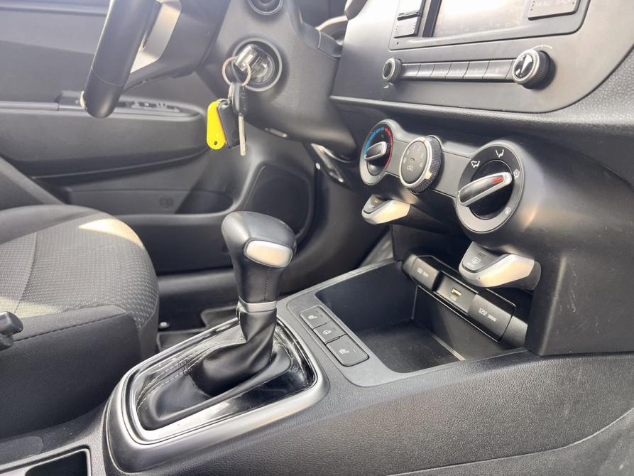 Kia Rio IV Рестайлинг Уфа  - изображение 15