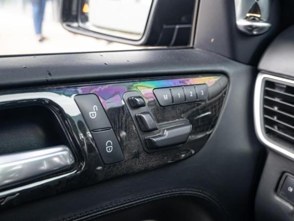 Mercedes-Benz GL-Класс AMG с пробегом 2013 года, цена 3 180 000 рублей, 166346 км, внедорожник, Автокод Объявления