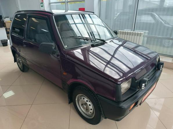 Lada (ВАЗ) 1111 Ока с пробегом 2004 года, цена 125 000 рублей, 25000 км, хэтчбек, Автокод Объявления