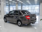 Lada (ВАЗ) Granta I Рестайлинг Самара  - изображение 19