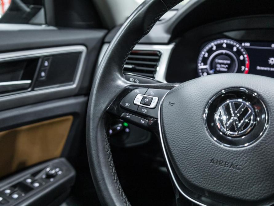Volkswagen Teramont I Санкт-Петербург  - изображение 27