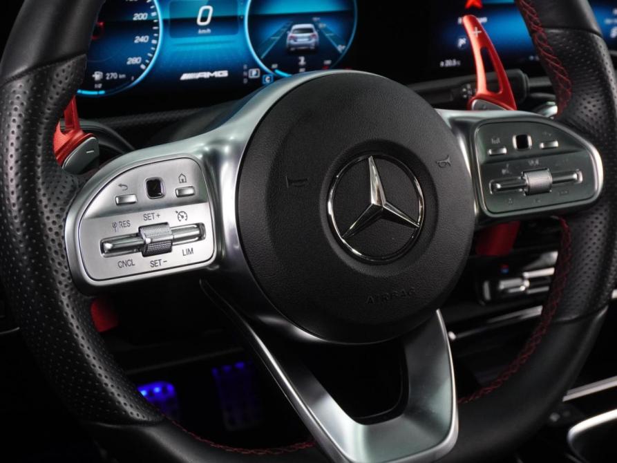 Mercedes-Benz A-Класс AMG II (W177) Воронеж  - изображение 18
