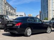 Mercedes-Benz C-Класс IV (W205) Рестайлинг Санкт-Петербург  - изображение 19