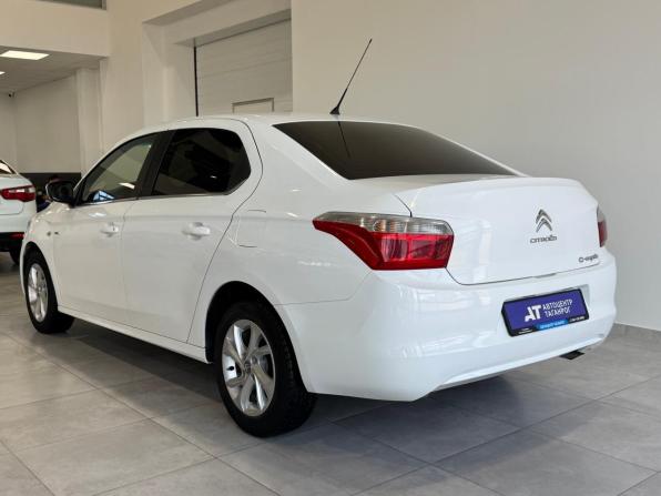 Citroen C-Elysee I с пробегом 2013 года, цена 649 000 рублей, 204000 км, седан, Автокод Объявления