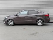 Kia Rio III Рестайлинг Москва  - изображение 35