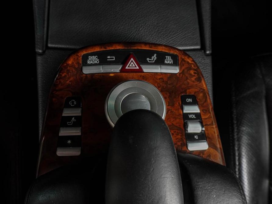 Mercedes-Benz S-Класс V (W221) Воронеж  - изображение 16