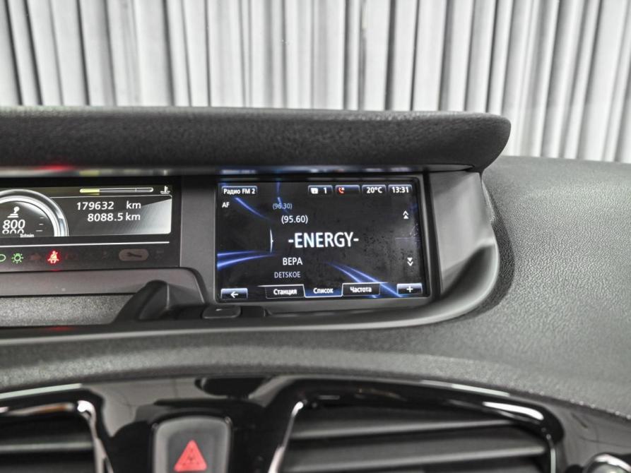 Renault Scenic III Рестайлинг 2 Ставрополь  - изображение 15