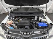 Skoda Rapid I Рестайлинг Москва  - изображение 31